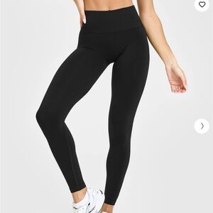 Oner Active effortless seamless leggings